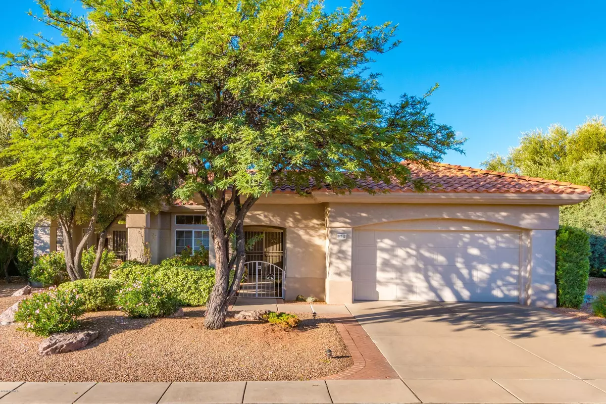 Oro Valley, AZ 85755,14747 N Burntwood Drive