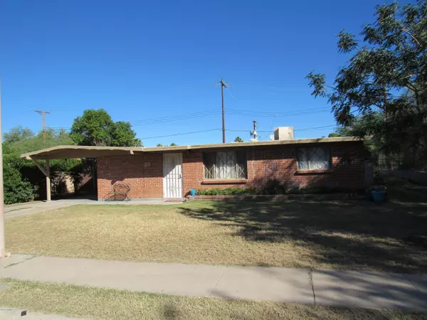 1502 W Calle Siglo, Tucson, AZ 85705