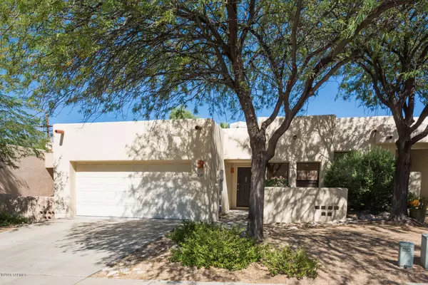 Oro Valley, AZ 85704,107 E Bowers Court