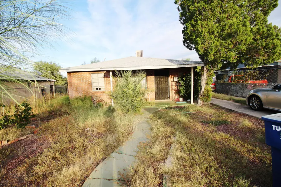 4225 S 16th Avenue, Tucson, AZ 85714