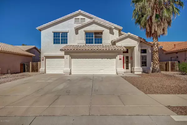 9853 E Murchison Place, Tucson, AZ 85748