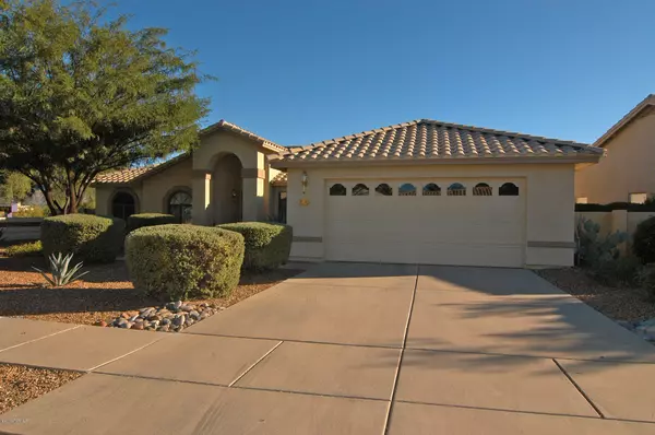 Oro Valley, AZ 85755,12684 N Granville Canyon Way