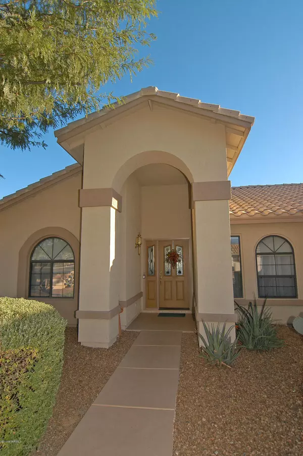 Oro Valley, AZ 85755,12684 N Granville Canyon Way