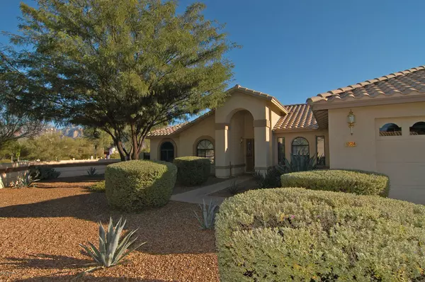 12684 N Granville Canyon Way, Oro Valley, AZ 85755