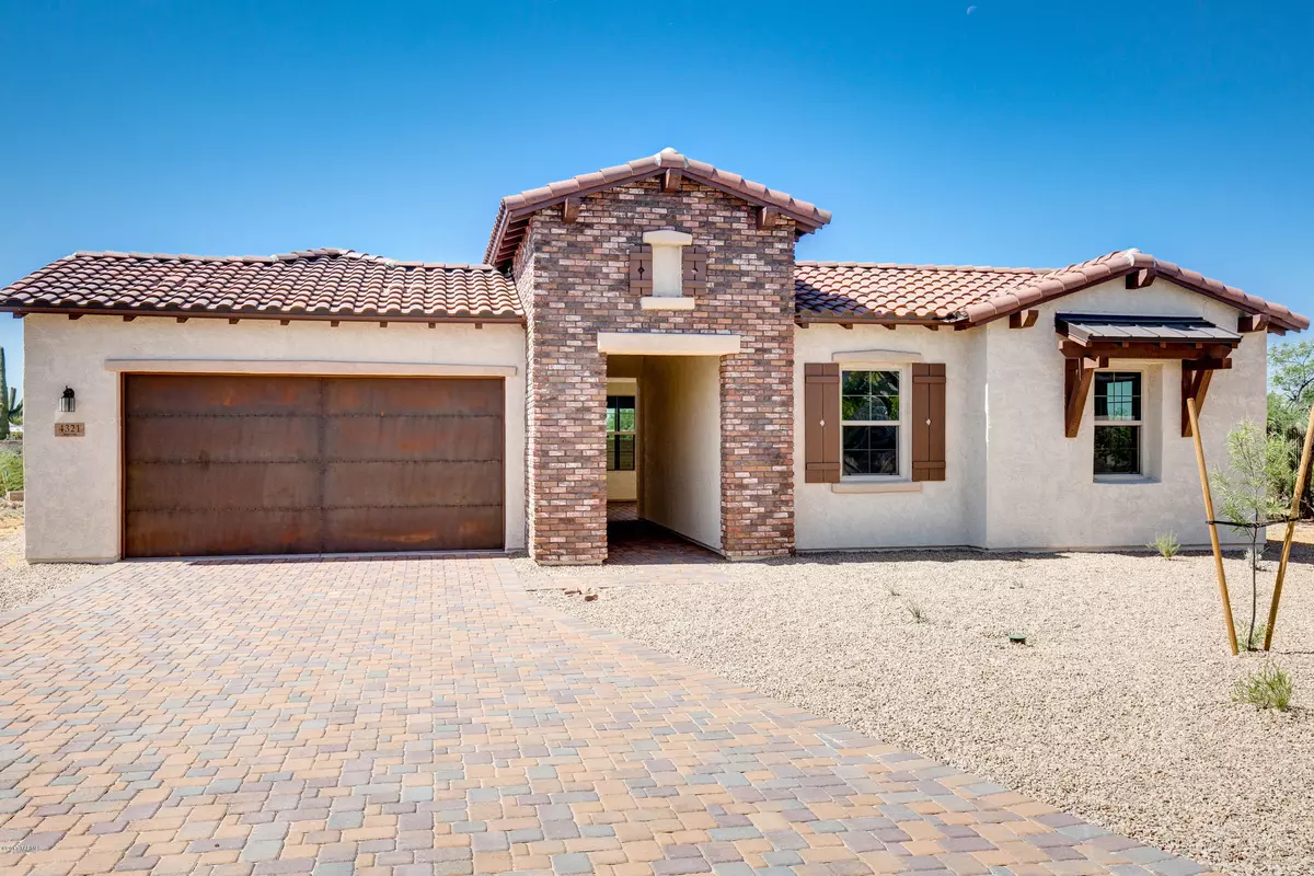 Tucson, AZ 85749,4321 N BLACK STALLION Court