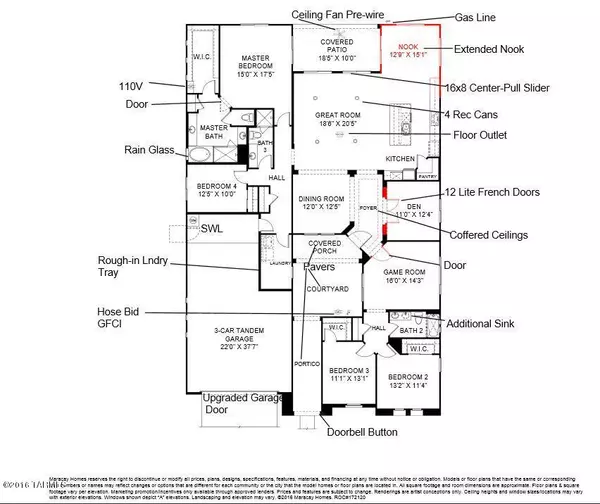 Tucson, AZ 85749,4321 N BLACK STALLION Court