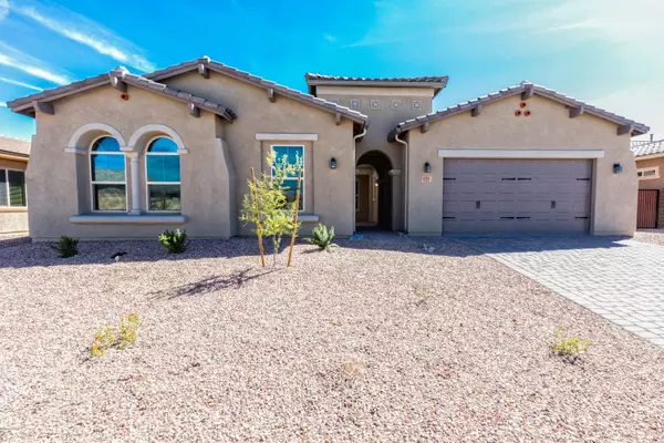 953 W Golden Barrel Court, Tucson, AZ 85755