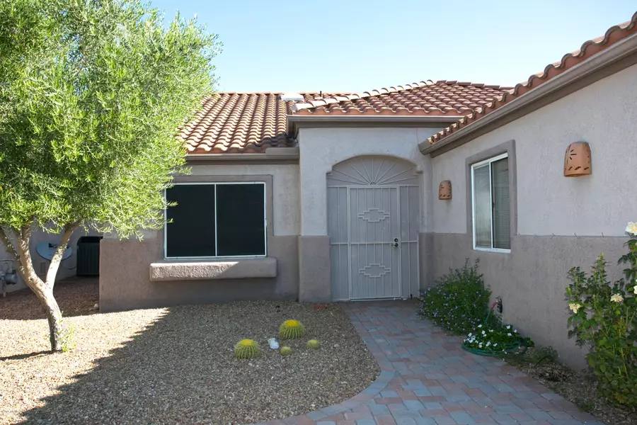 2335 E Montrose Canyon Drive, Tucson, AZ 85755