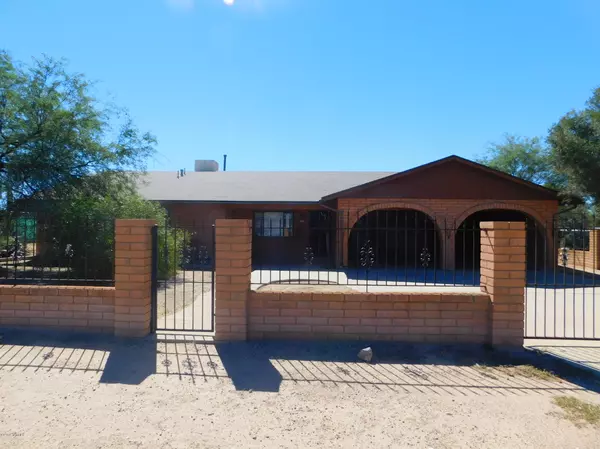 839 W Michigan Street, Tucson, AZ 85714