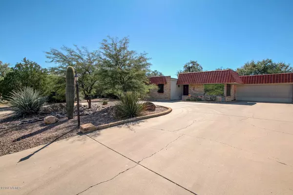 7222 E Calle Los Arboles, Tucson, AZ 85750