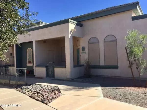 2400 W Via Di Silvio, Tucson, AZ 85741