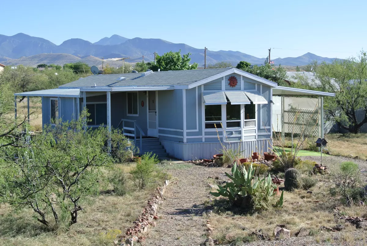 Benson, AZ 85602,24240 E Navajo Tr Trail