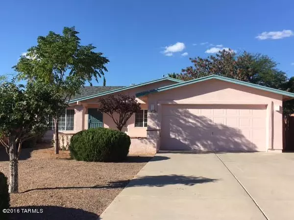 9619 E Baber Lane, Tucson, AZ 85747