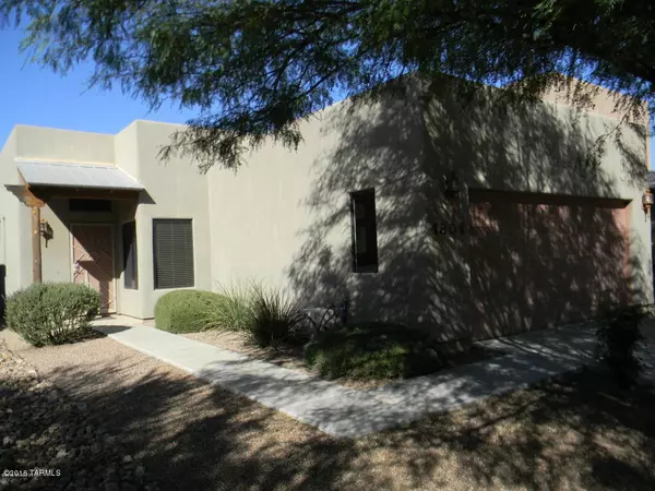 1801 Chaplain Carter Drive, Sierra Vista, AZ 85635