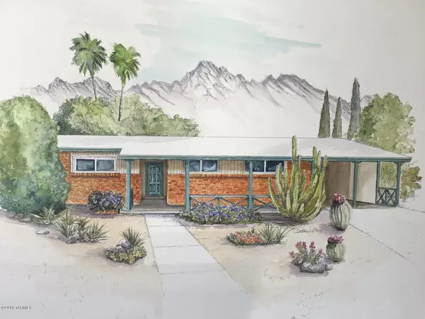 7311 E Placita Maicoba, Tucson, AZ 85710