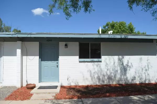 4044 S Evergreen Avenue, Tucson, AZ 85730