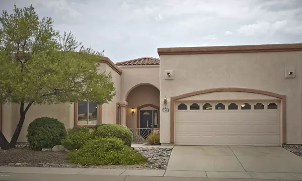 1360 W Cactus Moon Place, Oro Valley, AZ 85737