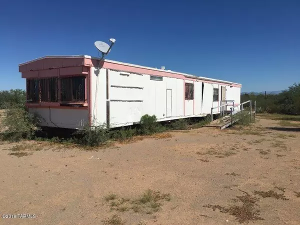 Marana, AZ 85653,17460 W Picacho Road