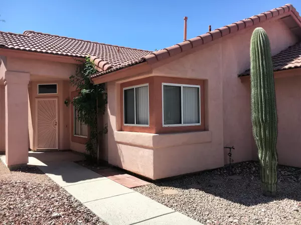 3049 W Sun Ranch Tr Trail, Tucson, AZ 85742