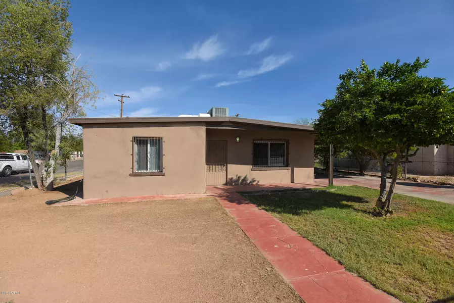 450 W Missouri Street, Tucson, AZ 85714