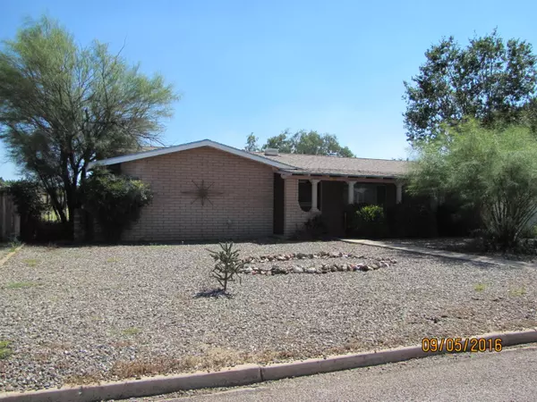 Pearce, AZ 85625,1008 E Irene Street