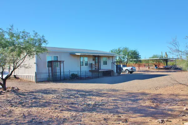 6818 E Needle Bush Lane, Sahuarita, AZ 85629