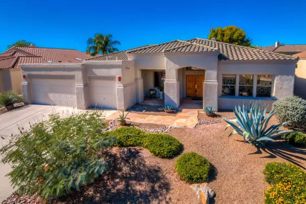 13899 N Bentwater Drive, Oro Valley, AZ 85755