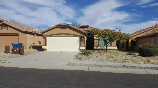 558 W Calle Franja Verde, Sahuarita, AZ 85629