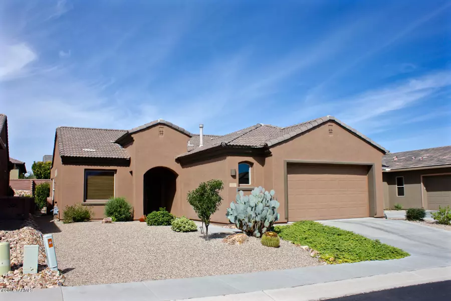 5970 S Painted Canyon Drive, Green Valley, AZ 85622