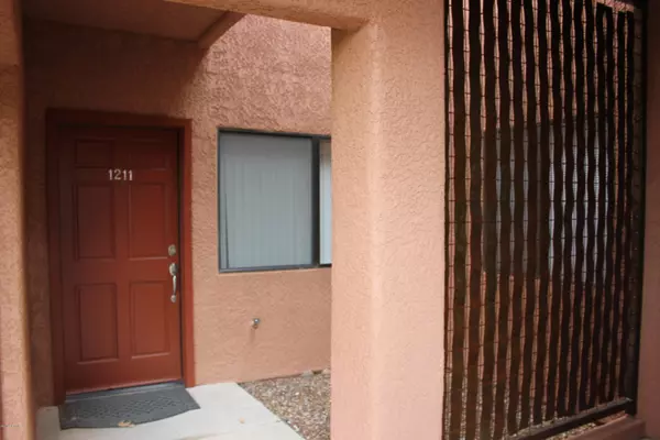 Tucson, AZ 85750,5051 N Sabino Canyon Road #1211