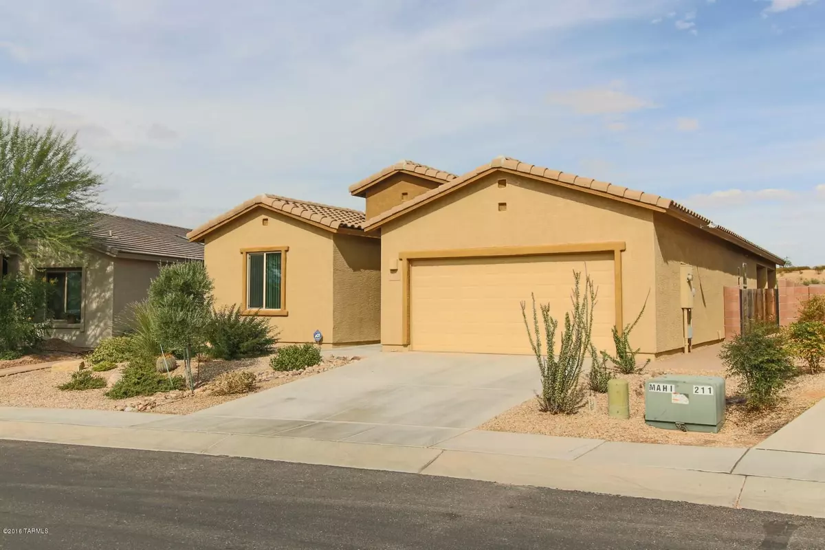 Sahuarita, AZ 85629,1161 E Madera Grove Lane