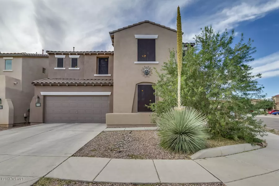 66 E Calle Del Rondador, Sahuarita, AZ 85629