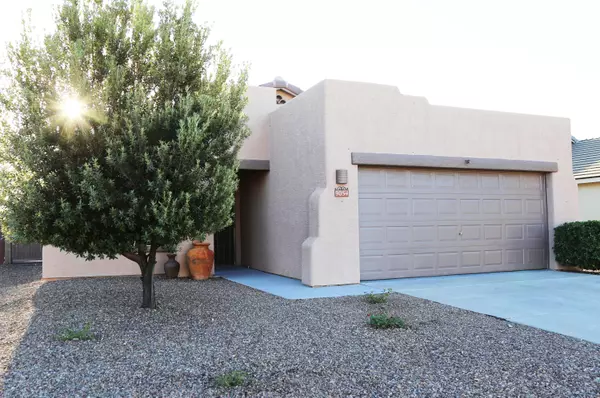 9054 N School Hill Drive, Tucson, AZ 85743