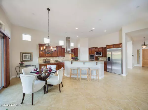 Oro Valley, AZ 85755,1206 W Calabria Court