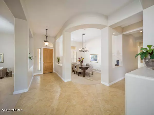 Oro Valley, AZ 85755,1206 W Calabria Court