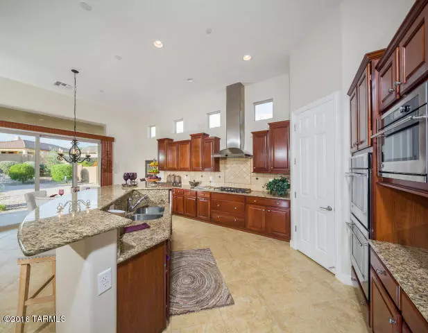 Oro Valley, AZ 85755,1206 W Calabria Court