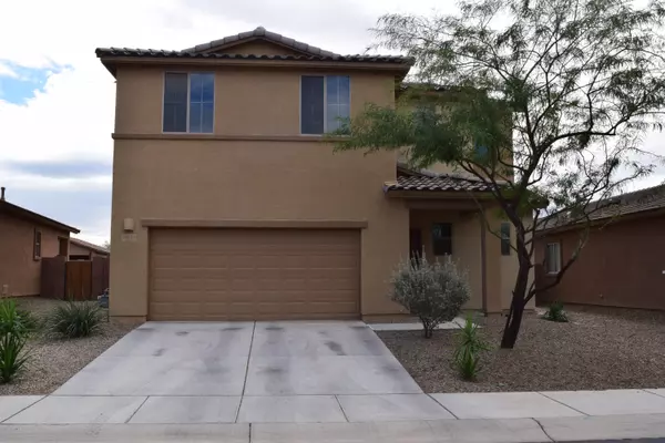 12043 W Makenna Lane, Marana, AZ 85653