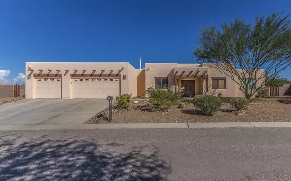 14085 E Via Del Abrigo, Vail, AZ 85641