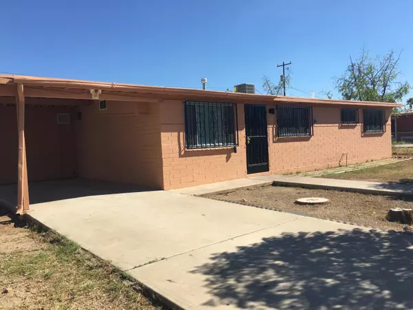 5317 S Oregon Drive, Tucson, AZ 85706