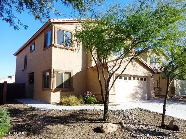 Tucson, AZ 85756,4025 E Shadow Branch Drive