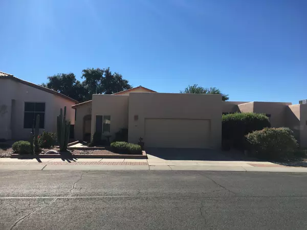 1281 W Crystalline, Tucson, AZ 85737