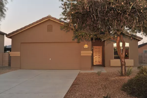 14218 N Maize Farm Avenue, Marana, AZ 85658