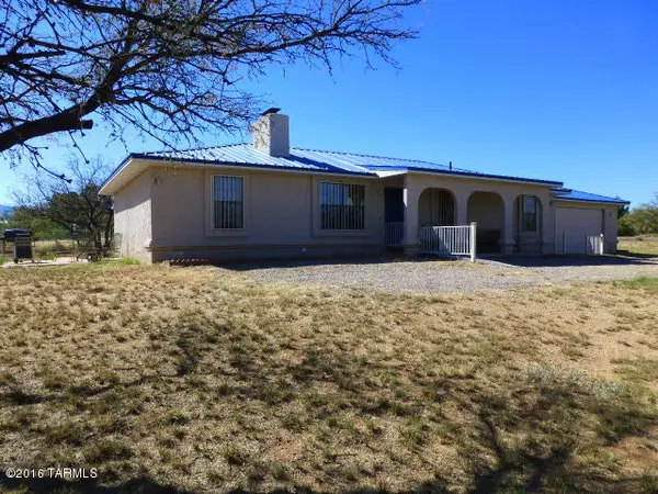 Benson, AZ 85602,387 N Evani Avenue