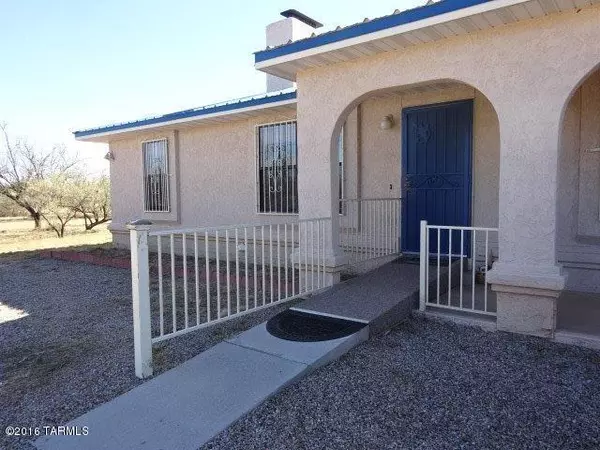 Benson, AZ 85602,387 N Evani Avenue