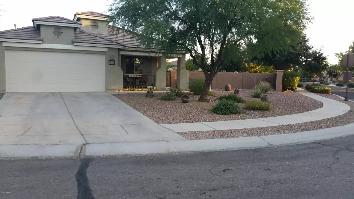 Sahuarita, AZ 85629,14607 S Camino Larga Vista