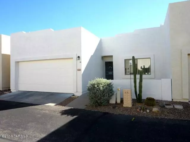 2833 S Stacy Drive, Tucson, AZ 85713