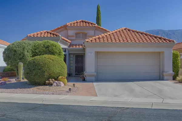 13950 N Cirrus Hill Drive, Oro Valley, AZ 85755