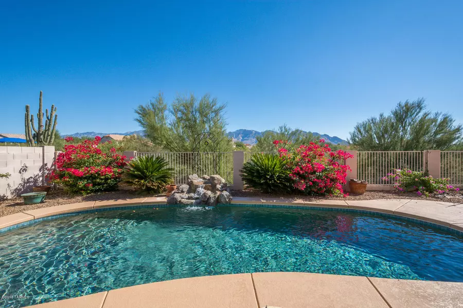 11322 N Chynna Rose Place, Oro Valley, AZ 85737