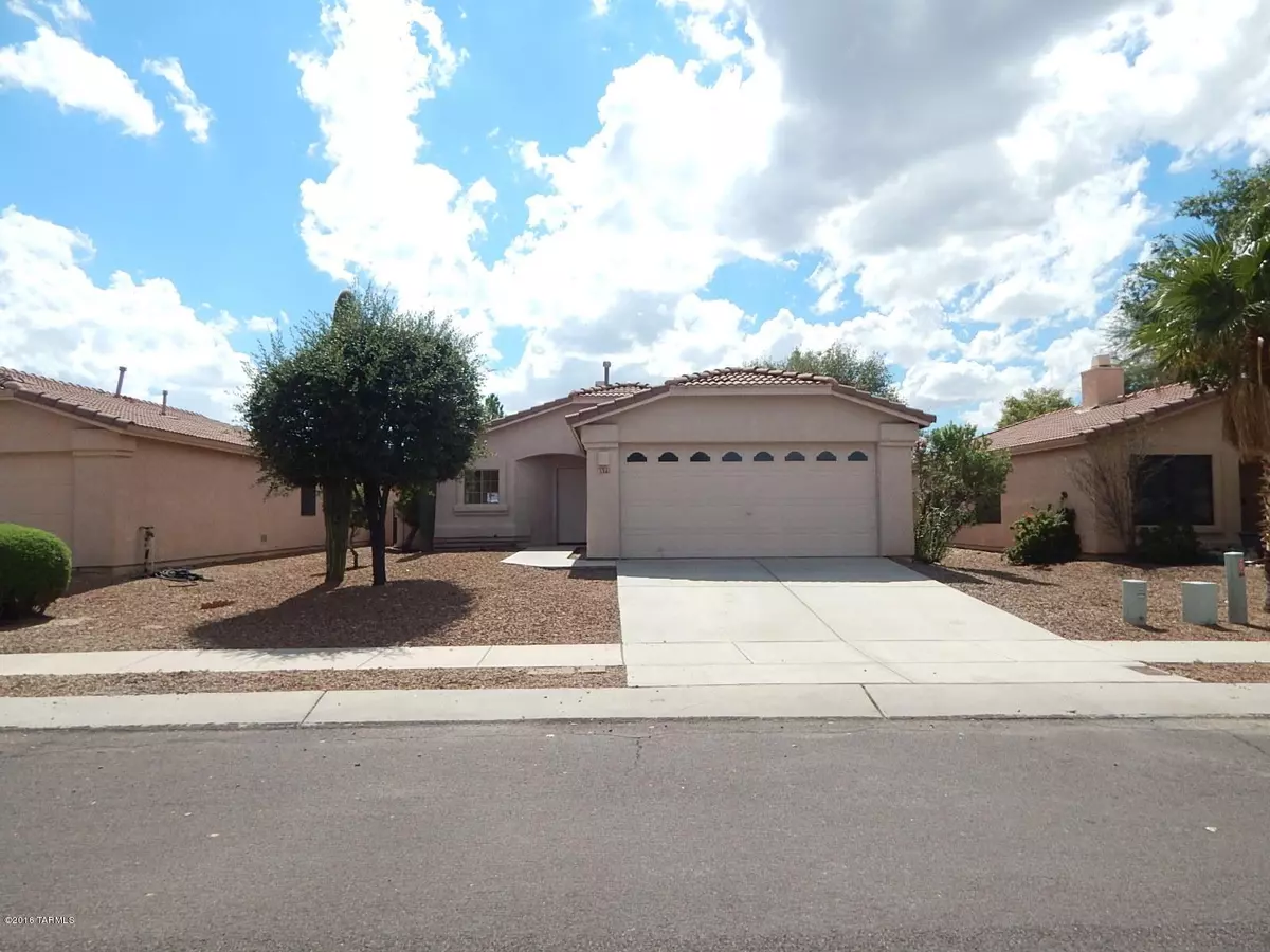 Tucson, AZ 85743,6571 W Hassayampa Place