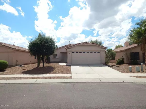 6571 W Hassayampa Place, Tucson, AZ 85743